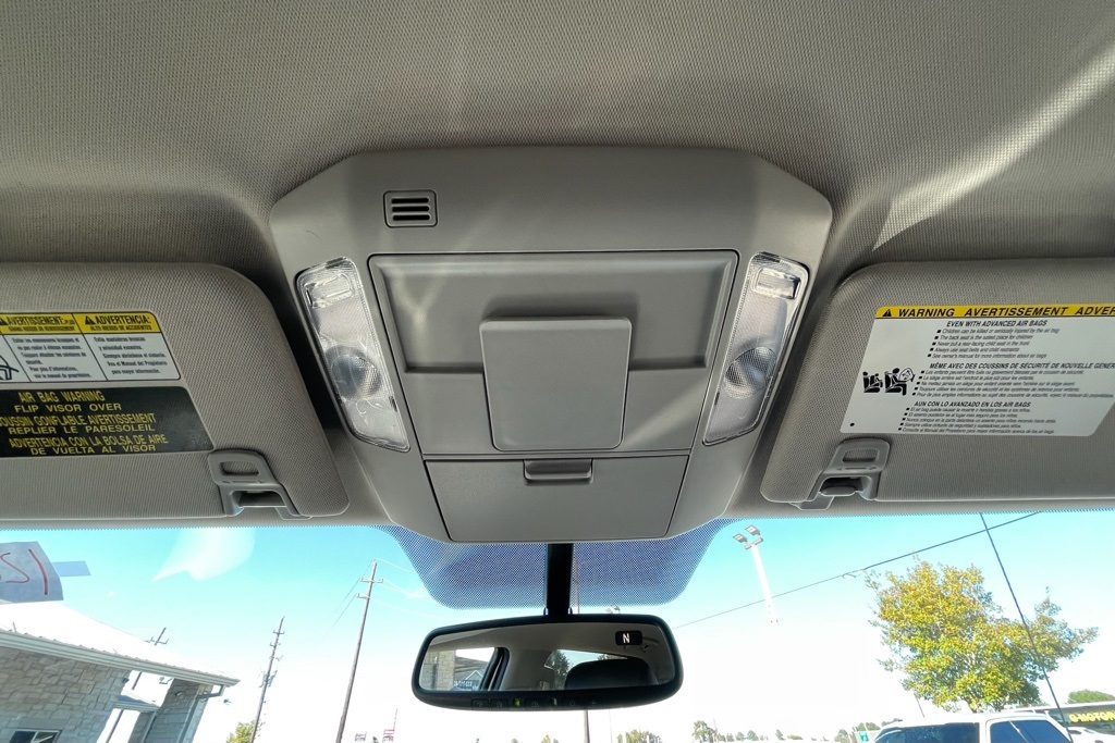 2017 Toyota Tundra Platinum Silver at Community Toyota