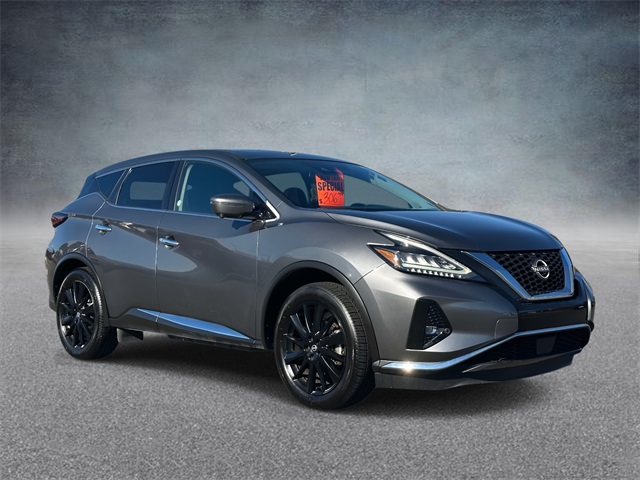 2023 Nissan Murano SL FWD