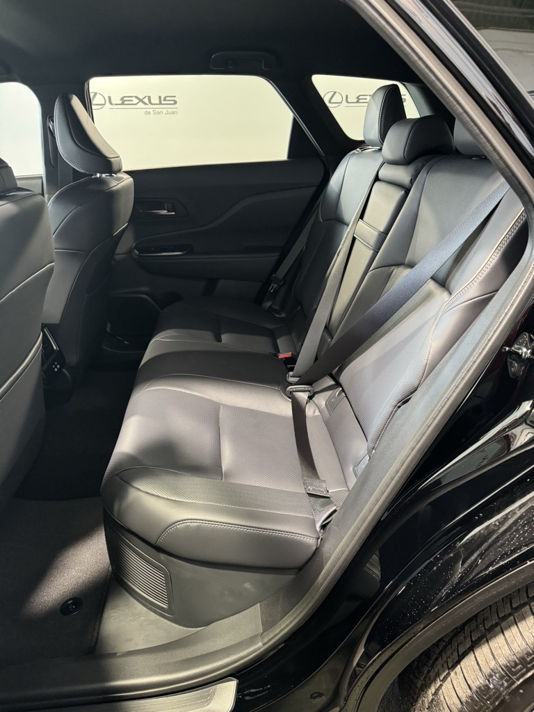 Thumbnail: 2025 Toyota Crown Signia - 26