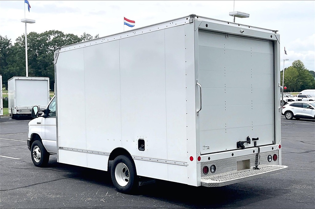 New 2024 Ford E-450SD For Sale in OLIVE BRANCH, MS