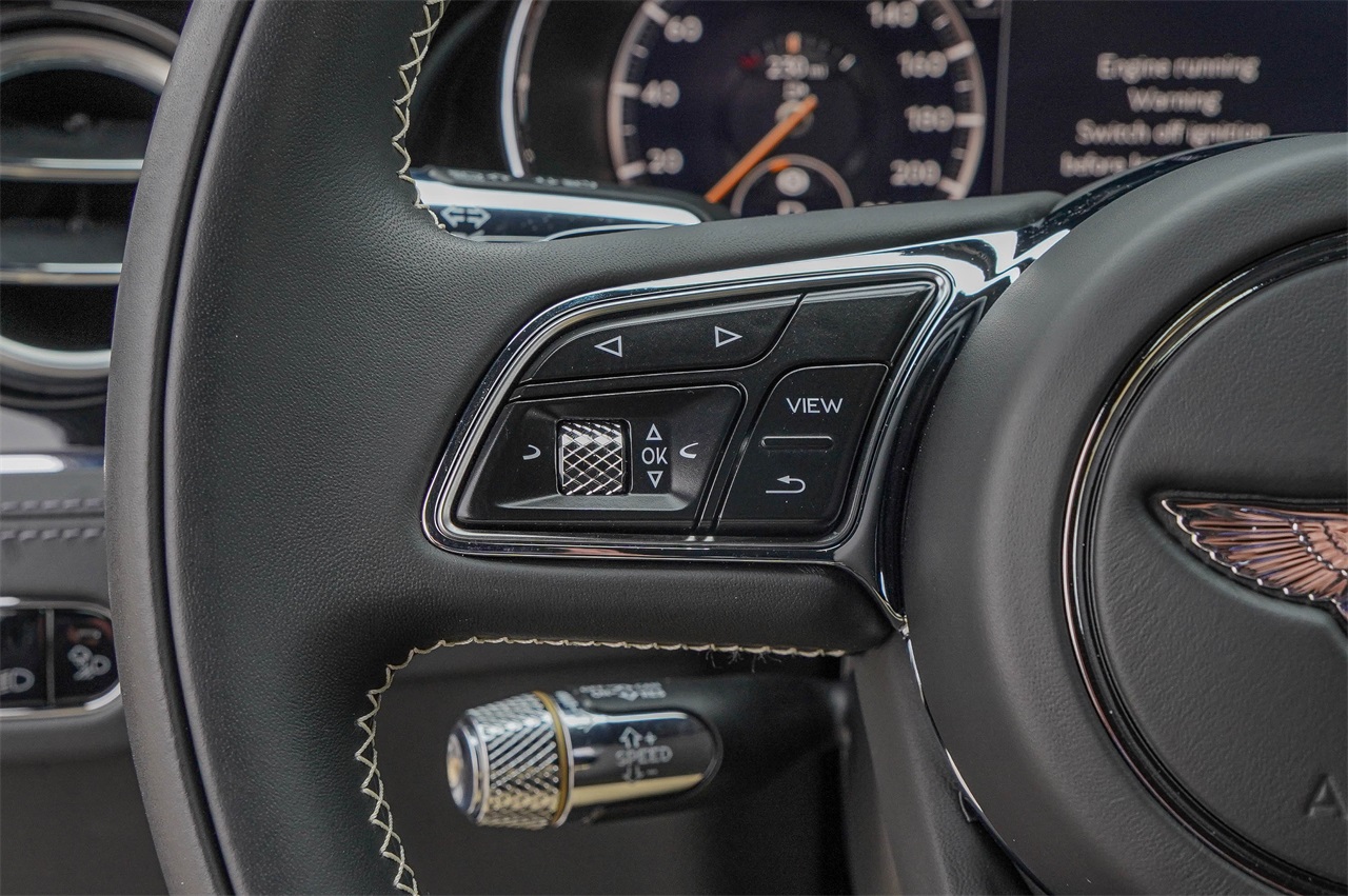 Used Car 2024 Bentley Continental Gt  Edition 8 For Sale Under $230,000 In Austin, Texas