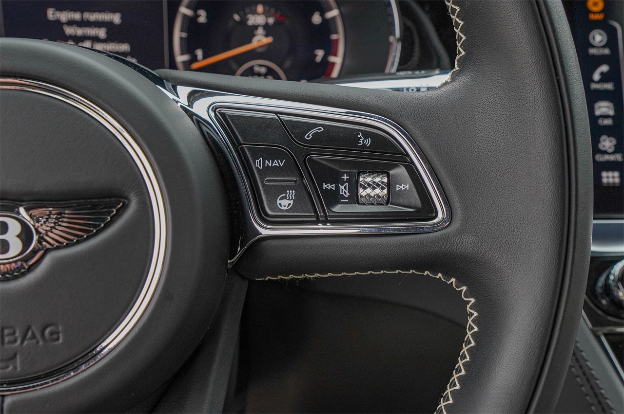 Used Car 2024 Bentley Continental Gt  Edition 8 For Sale Under $230,000 In Austin, Texas