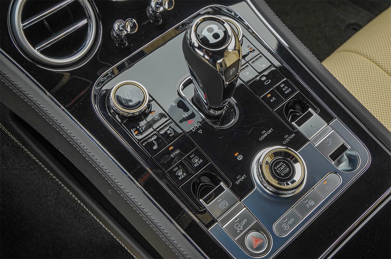 Used Car 2024 Bentley Continental Gt  Edition 8 For Sale Under $230,000 In Austin, Texas