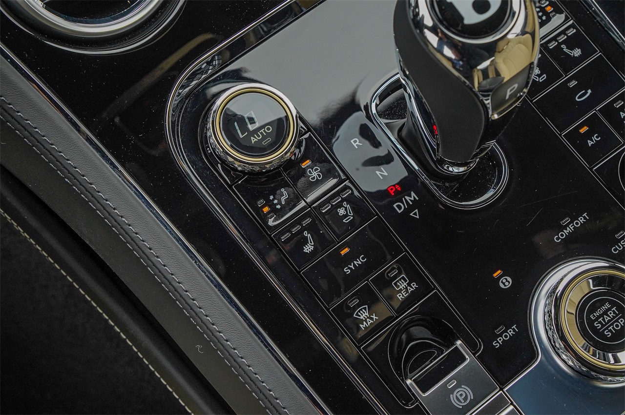 Used Car 2024 Bentley Continental Gt  Edition 8 For Sale Under $230,000 In Austin, Texas