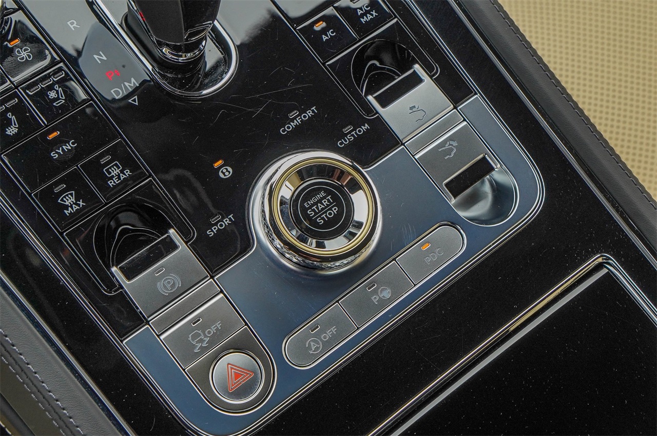 Used Car 2024 Bentley Continental Gt  Edition 8 For Sale Under $230,000 In Austin, Texas