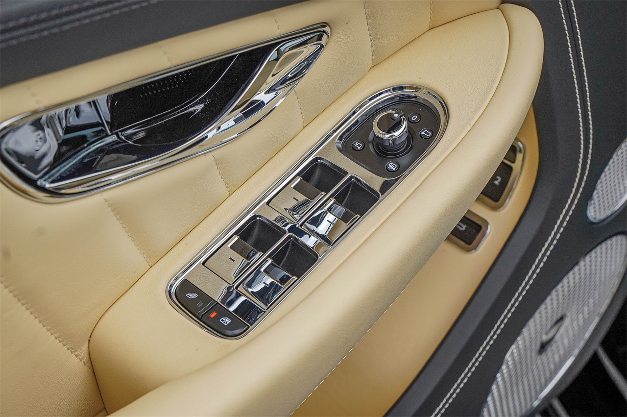 Used Car 2024 Bentley Continental Gt  Edition 8 For Sale Under $230,000 In Austin, Texas