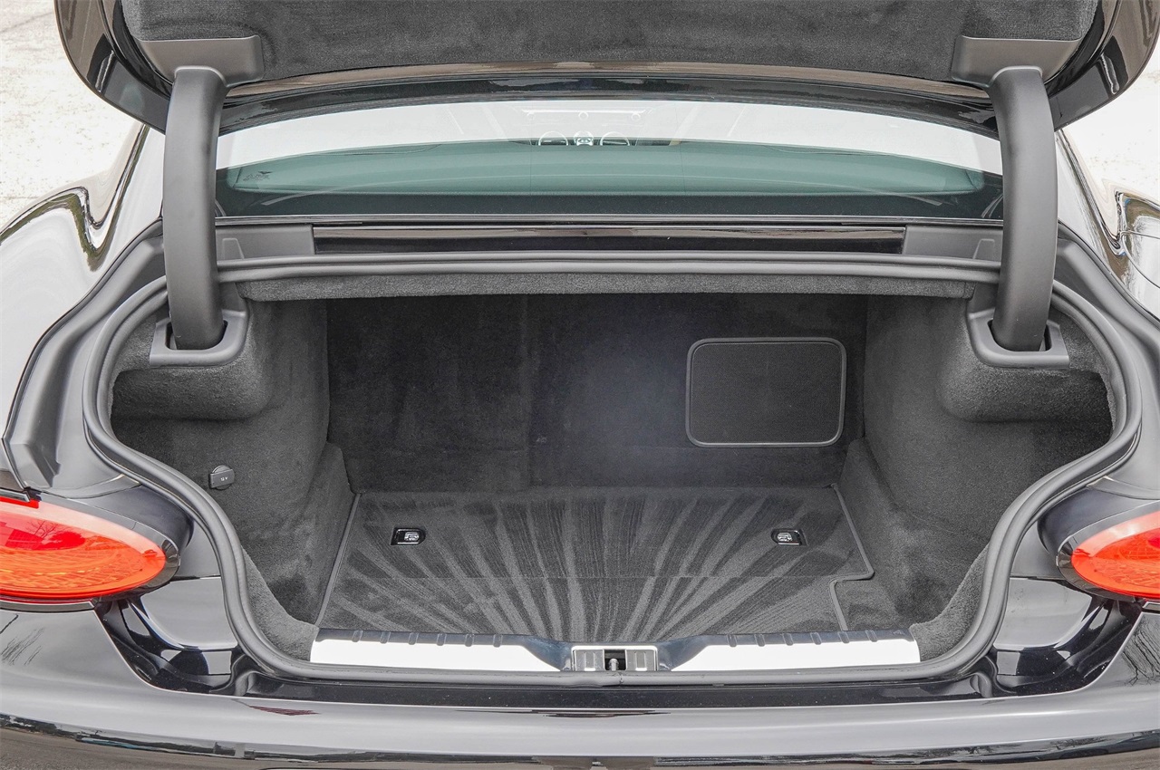 Used Car 2024 Bentley Continental Gt  Edition 8 For Sale Under $230,000 In Austin, Texas