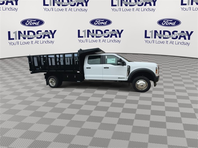 2024 Ford F-450SD
