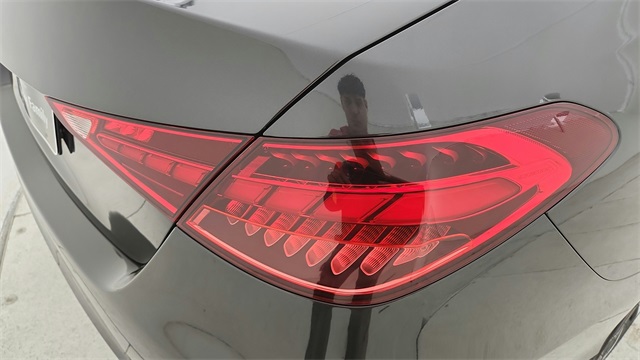 2022 Mercedes-Benz C-Class C 300 Gray at Don McGill Toyota