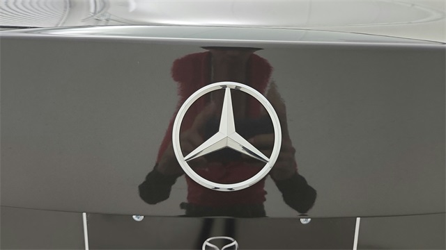 2022 Mercedes-Benz C-Class C 300 Gray at Don McGill Toyota