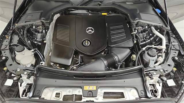 2022 Mercedes-Benz C-Class C 300 Gray at Don McGill Toyota