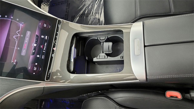 2022 Mercedes-Benz C-Class C 300 Gray at Don McGill Toyota