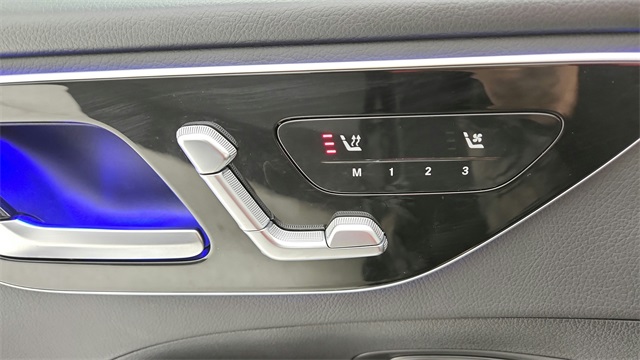 2022 Mercedes-Benz C-Class C 300 Gray at Don McGill Toyota