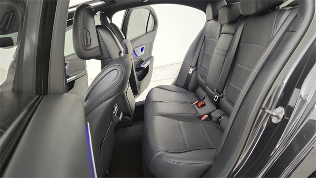 2022 Mercedes-Benz C-Class C 300 Gray at Don McGill Toyota