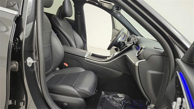 2022 Mercedes-Benz C-Class C 300 Gray at Don McGill Toyota