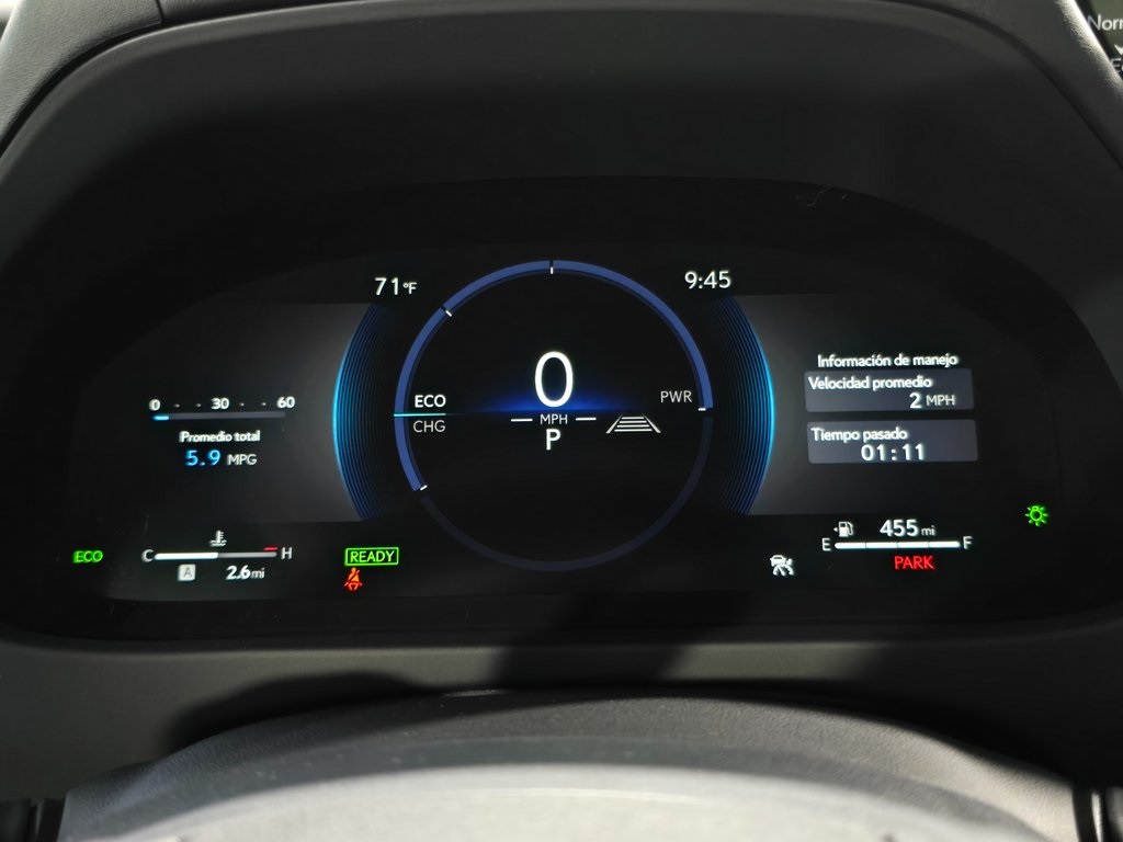 Thumbnail: 2025 Lexus UX - 18