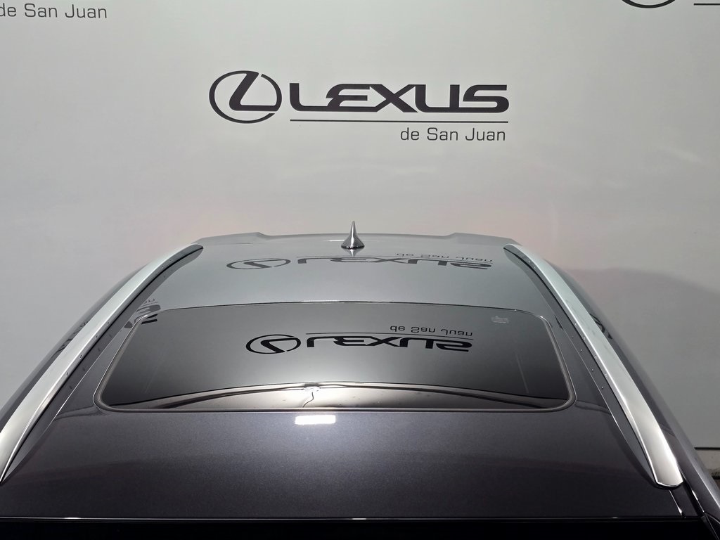 Thumbnail: 2025 Lexus UX - 7