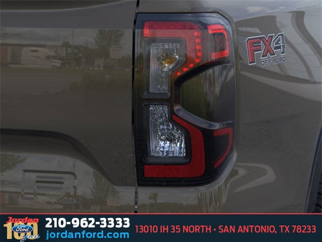 New Car 2025 Ford Ranger  Xlt For Sale Under $40,000 In San Antonio, Texas