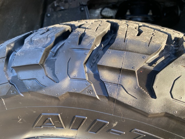 Used Car 2020 Toyota Tundra  Platinum For Sale Under $40,000 In San Antonio, Texas