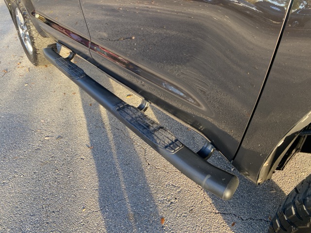 Used Car 2020 Toyota Tundra  Platinum For Sale Under $40,000 In San Antonio, Texas