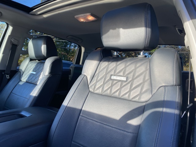 Used Car 2020 Toyota Tundra  Platinum For Sale Under $40,000 In San Antonio, Texas