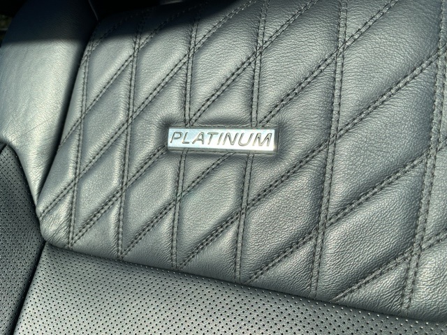 Used Car 2020 Toyota Tundra  Platinum For Sale Under $40,000 In San Antonio, Texas