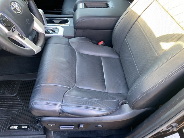 Used Car 2020 Toyota Tundra  Platinum For Sale Under $40,000 In San Antonio, Texas