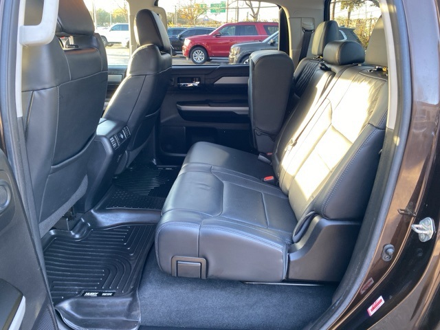 Used Car 2020 Toyota Tundra  Platinum For Sale Under $40,000 In San Antonio, Texas