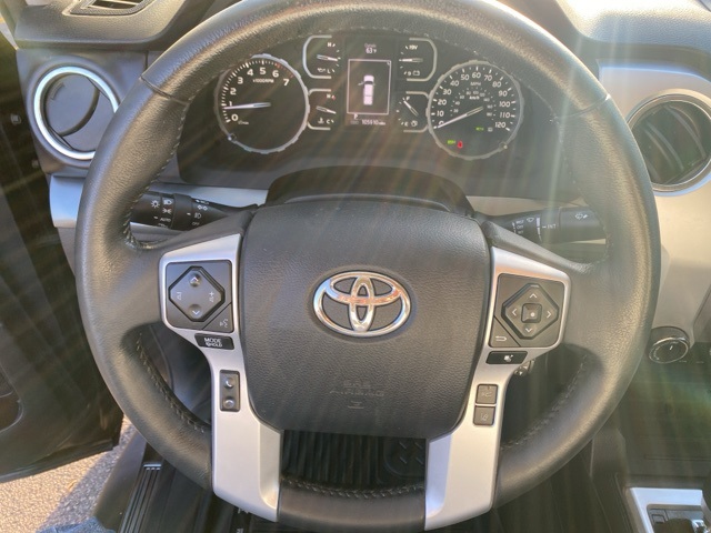 Used Car 2020 Toyota Tundra  Platinum For Sale Under $40,000 In San Antonio, Texas