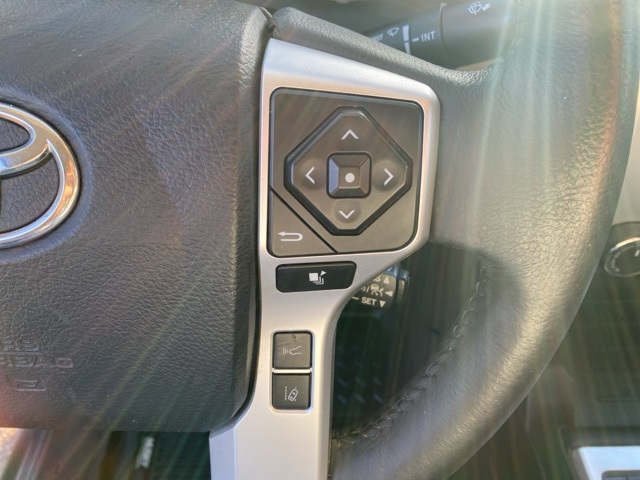 Used Car 2020 Toyota Tundra  Platinum For Sale Under $40,000 In San Antonio, Texas