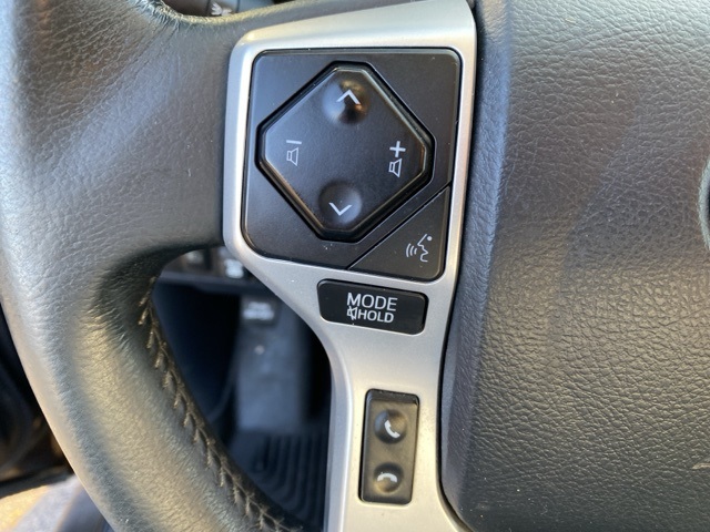 Used Car 2020 Toyota Tundra  Platinum For Sale Under $40,000 In San Antonio, Texas