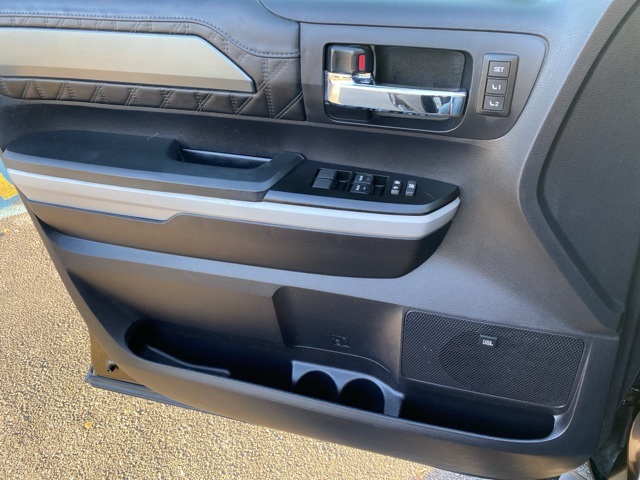 Used Car 2020 Toyota Tundra  Platinum For Sale Under $40,000 In San Antonio, Texas