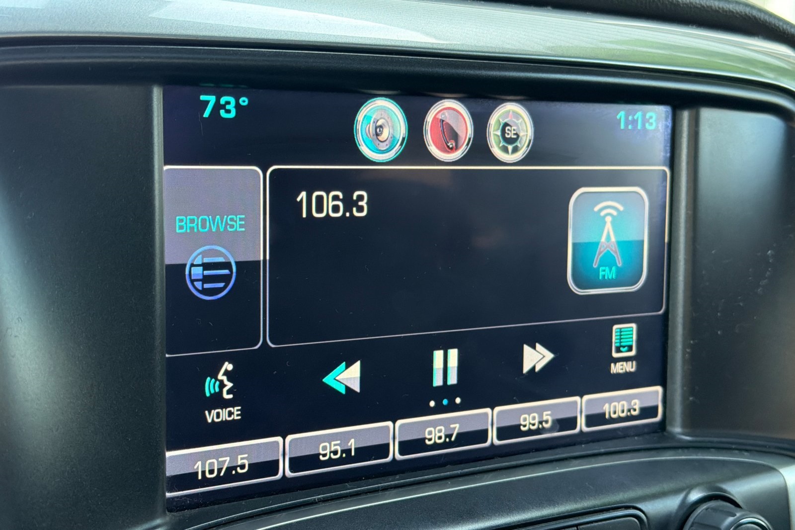 2015 Chevrolet Silverado 2500HD LTZ - Photo 19