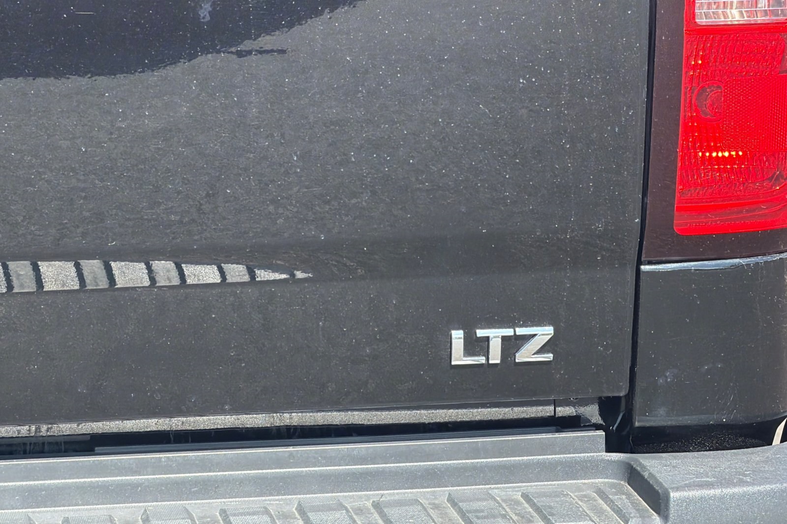 2015 Chevrolet Silverado 2500HD LTZ - Photo 27