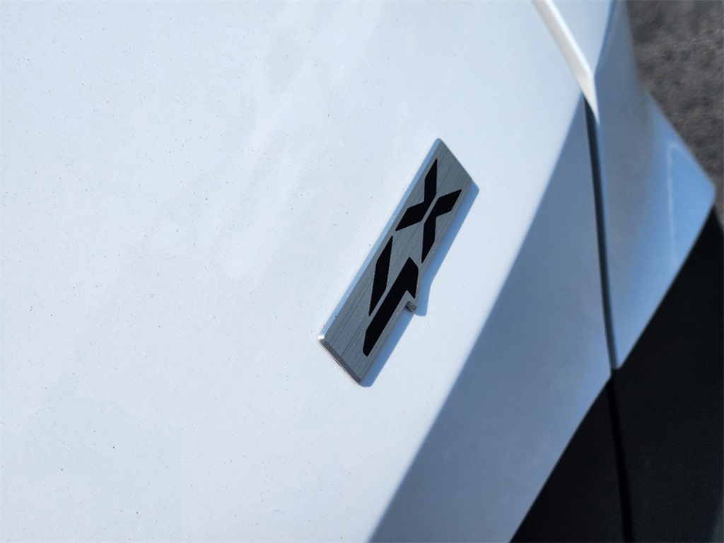 2025 Kia Sportage EX - 7