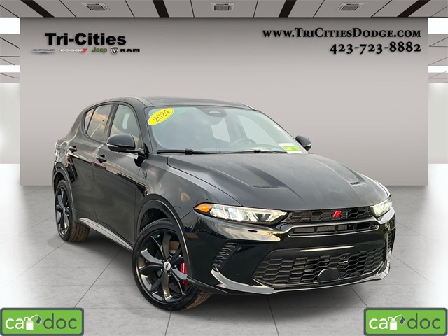 2024 Dodge Hornet R/T Plus AWD