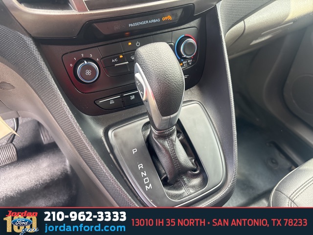 Used Car 2022 Ford Transit Connect  Xl For Sale Under $25,000 In San Antonio, Texas