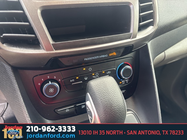 Used Car 2022 Ford Transit Connect  Xl For Sale Under $25,000 In San Antonio, Texas