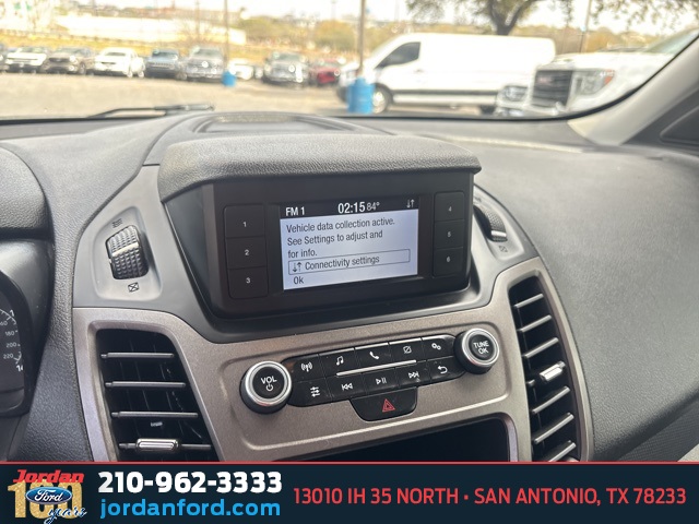 Used Car 2022 Ford Transit Connect  Xl For Sale Under $25,000 In San Antonio, Texas