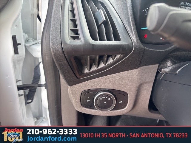 Used Car 2022 Ford Transit Connect  Xl For Sale Under $25,000 In San Antonio, Texas