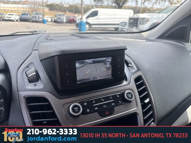 Used Car 2022 Ford Transit Connect  Xl For Sale Under $25,000 In San Antonio, Texas