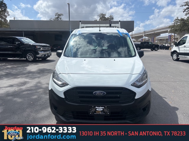 Used Car 2022 Ford Transit Connect  Xl For Sale Under $25,000 In San Antonio, Texas