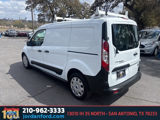 Used Car 2022 Ford Transit Connect  Xl For Sale Under $25,000 In San Antonio, Texas