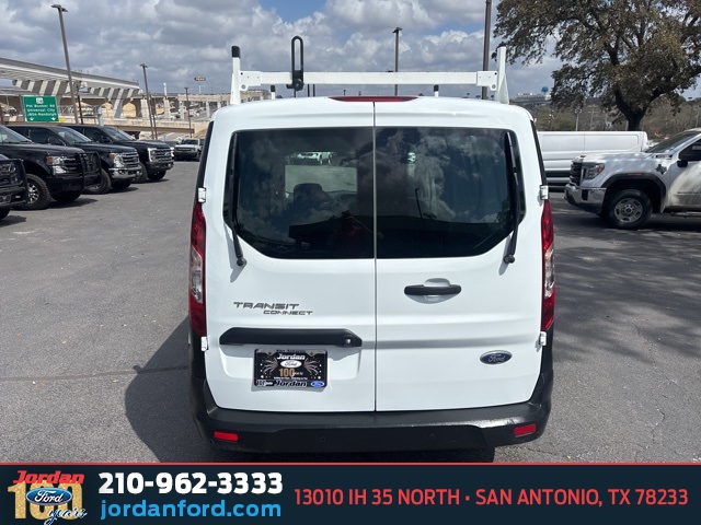 Used Car 2022 Ford Transit Connect  Xl For Sale Under $25,000 In San Antonio, Texas