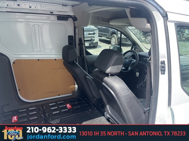 Used Car 2022 Ford Transit Connect  Xl For Sale Under $25,000 In San Antonio, Texas