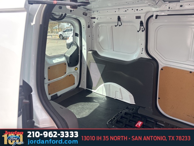 Used Car 2022 Ford Transit Connect  Xl For Sale Under $25,000 In San Antonio, Texas