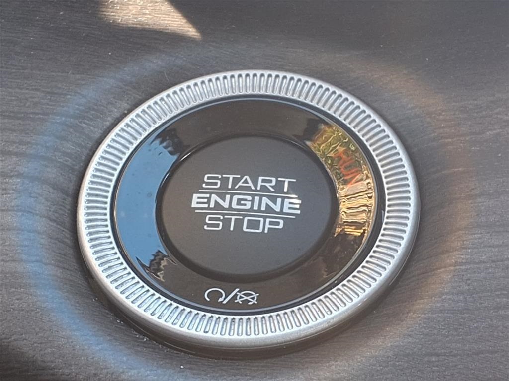 2022 Jeep Grand Cherokee L Limited Red at DeMontrond Auto Country