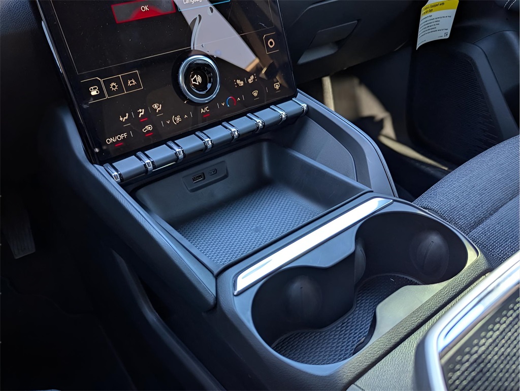 Used Car 2025 Gmc Terrain  Elevation For Sale Under $30,000 In Austin, Texas