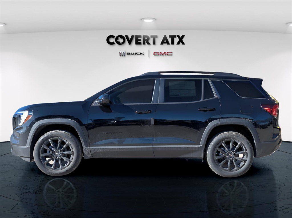 Used Car 2025 Gmc Terrain  Elevation For Sale Under $30,000 In Austin, Texas