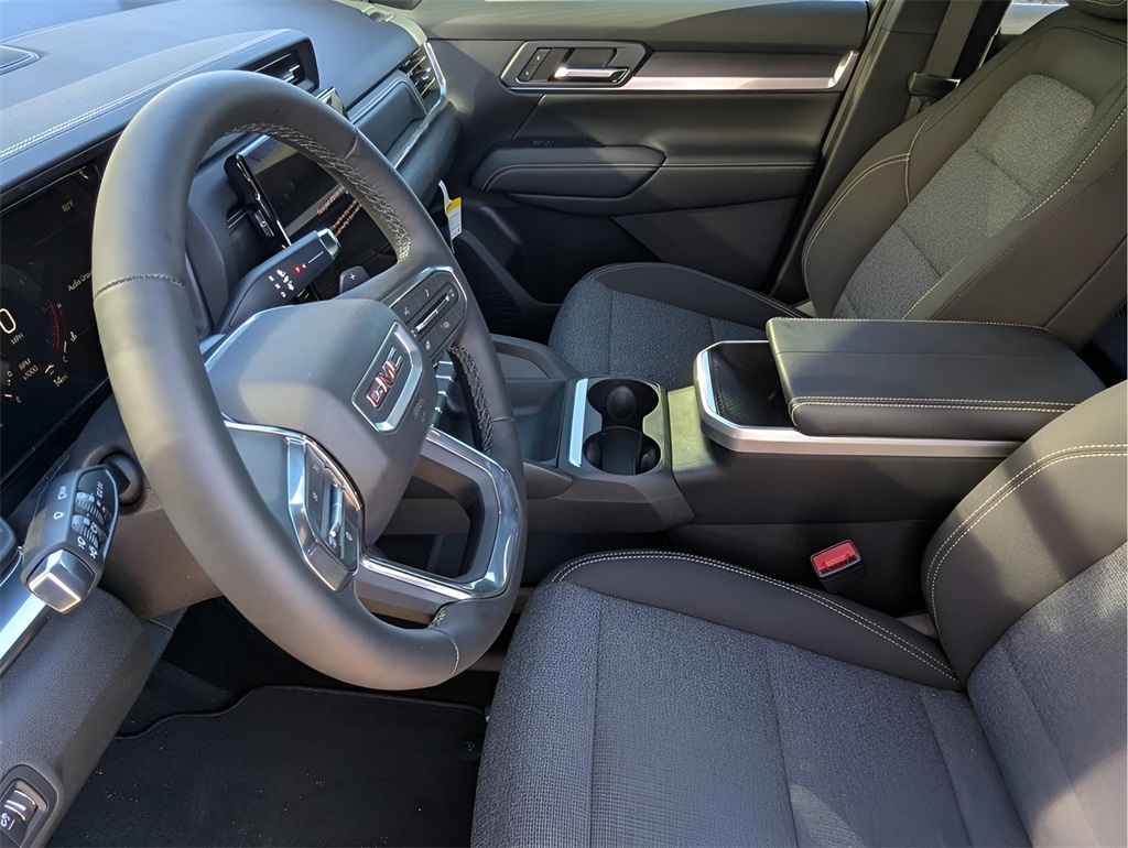 Used Car 2025 Gmc Terrain  Elevation For Sale Under $30,000 In Austin, Texas